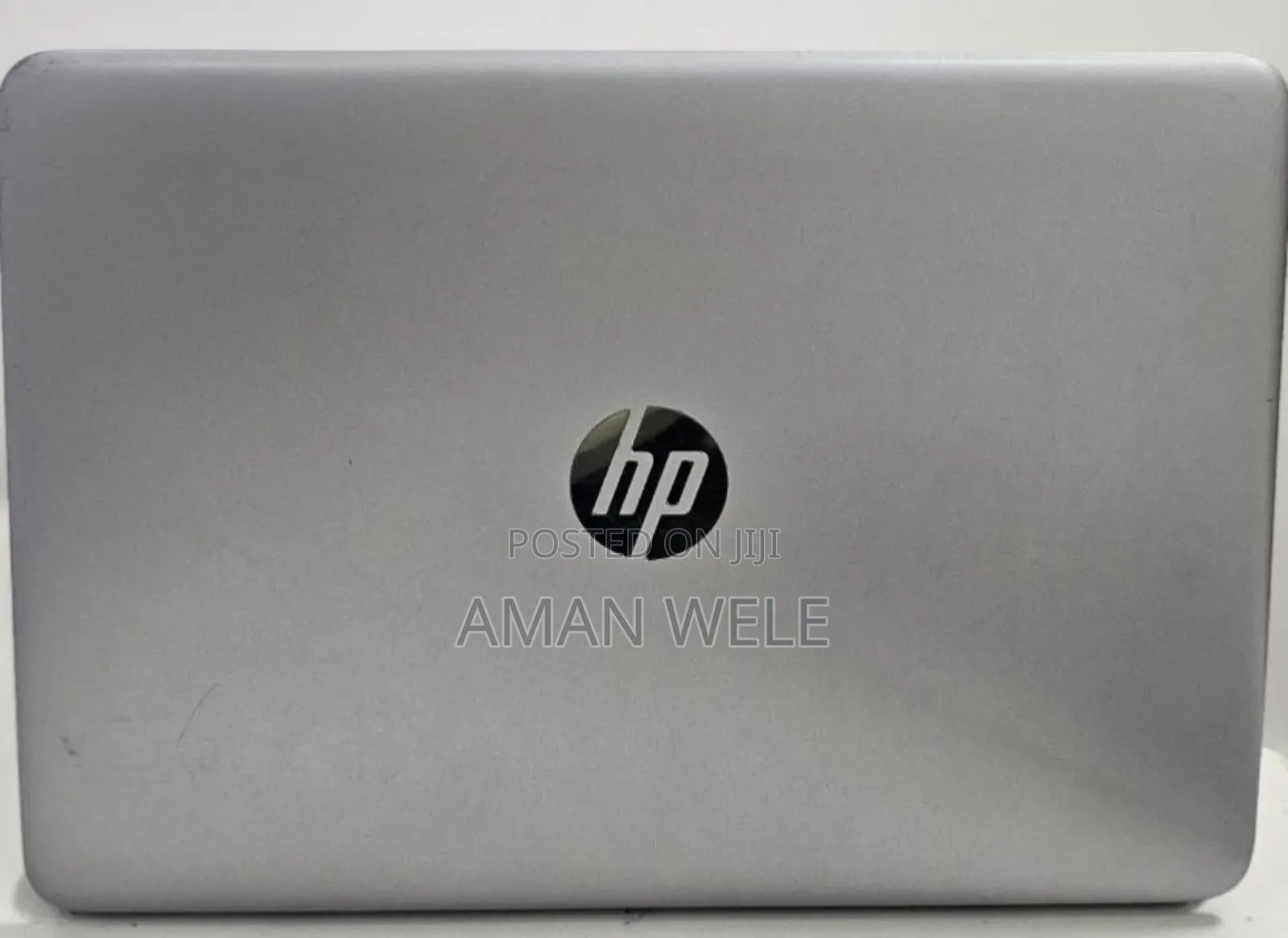 New Laptop HP EliteBook 840 G4 8GB Intel Core I5 HDD 1T