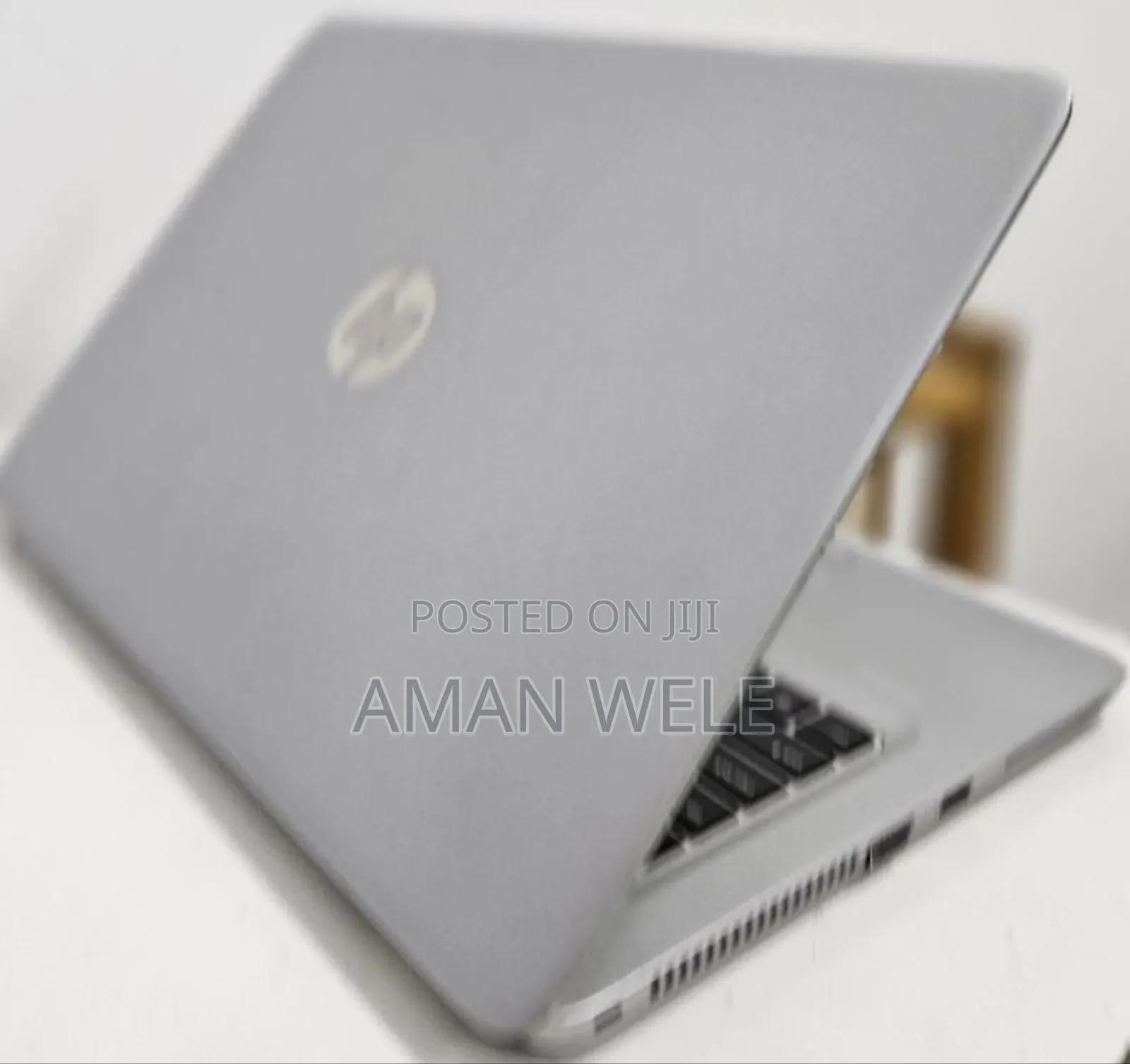 New Laptop HP EliteBook 840 G4 8GB Intel Core I5 HDD 1T