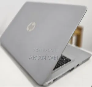 New Laptop HP EliteBook 840 G4 8GB Intel Core I5 HDD 1T