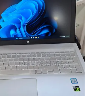 New Laptop HP Envy 15 12GB Intel Core I5 HDD 1T