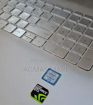 New Laptop HP Envy 15 12GB Intel Core I5 HDD 1T