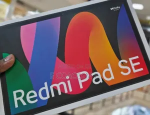 New Realme Pad 128 GB Red