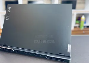 New Laptop Lenovo Legion 5 16GB Intel Core I7 SSD 1T