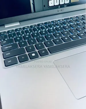 Photo - New Laptop Dell Precision 7780 16GB Intel Core I7 SSD 512GB