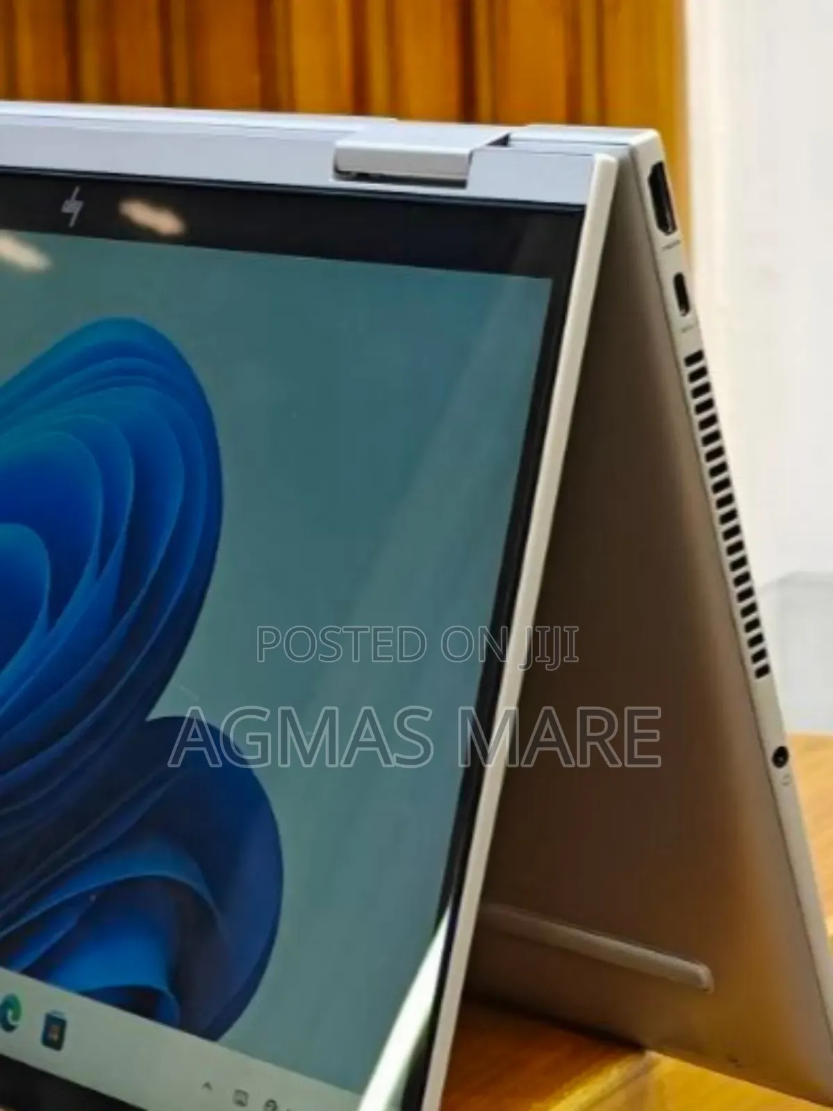 New Laptop HP Envy X360 16GB Intel Core I7 SSD 1T