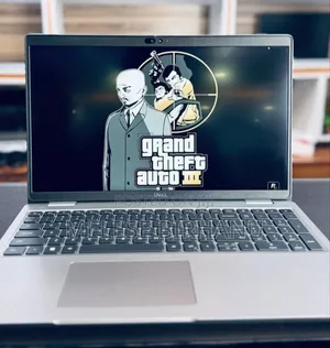 New Laptop Dell 32GB Intel Core I7 SSD 1T