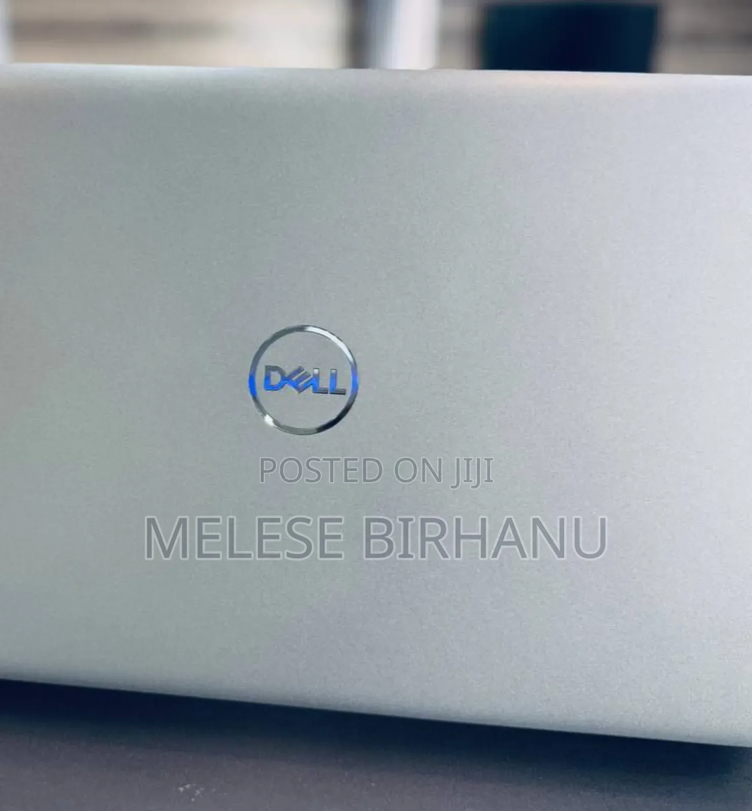New Laptop Dell 32GB Intel Core I7 SSD 1T
