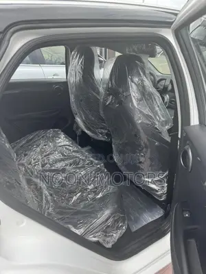 New BYD E2 43 kWh 94 hp FWD 2024 White