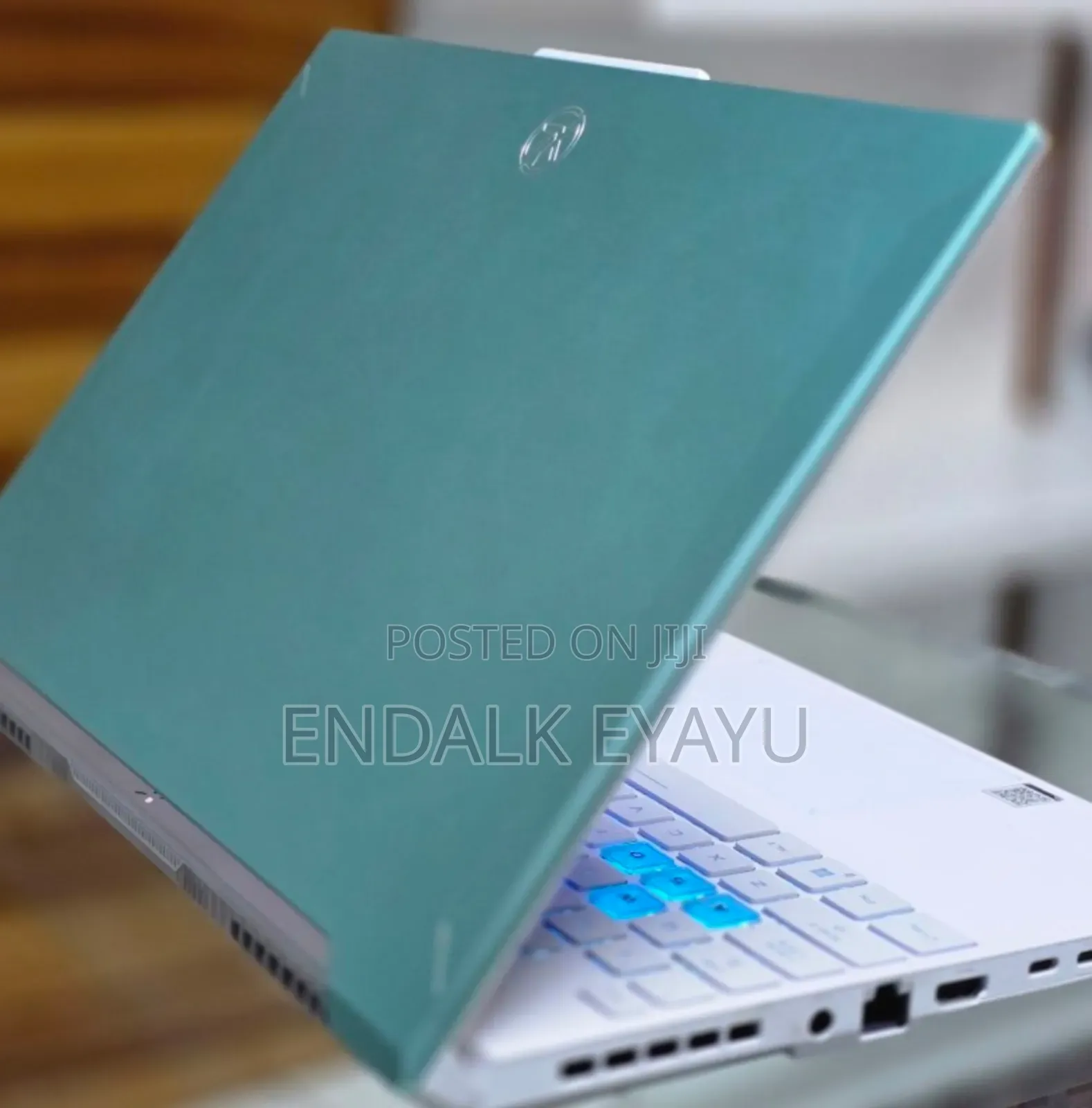 New Laptop Asus 32GB Intel Core I9 SSD 1T