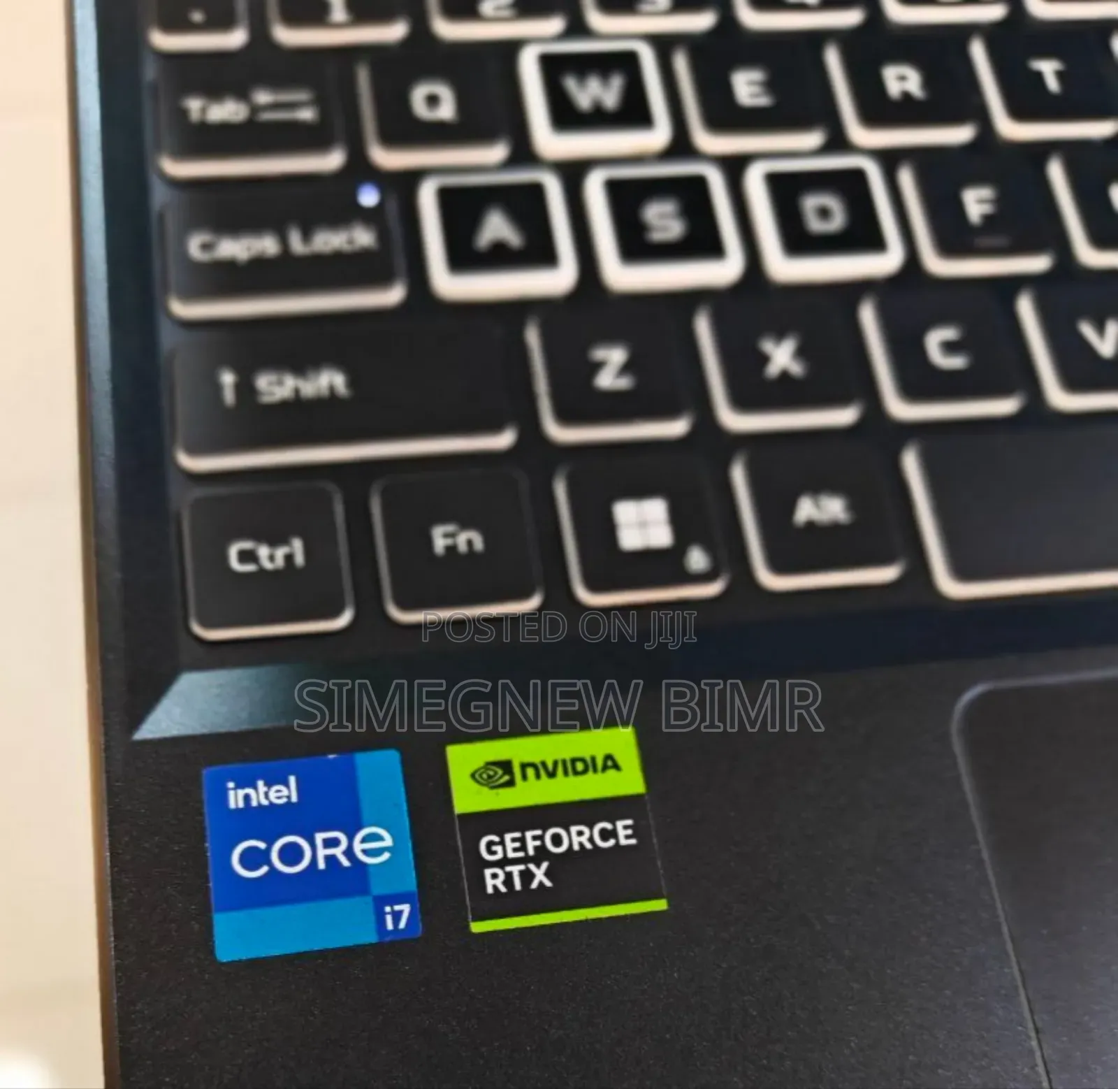 New Laptop Acer Predator Helios 300 16GB Intel Core I7 SSD 512GB