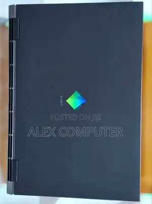 New Laptop HP Omen 17 16GB Intel Core I7 SSD 1T