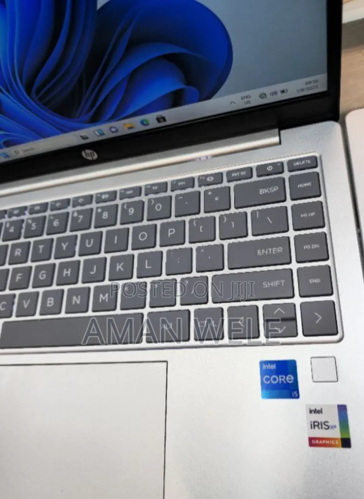 New Laptop HP Stream Notebook 16GB Intel Core I5 SSD 1T