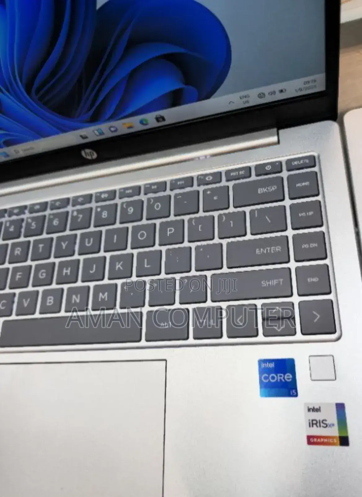 New Laptop HP Stream Notebook 16GB Intel Core I5 SSD 1T
