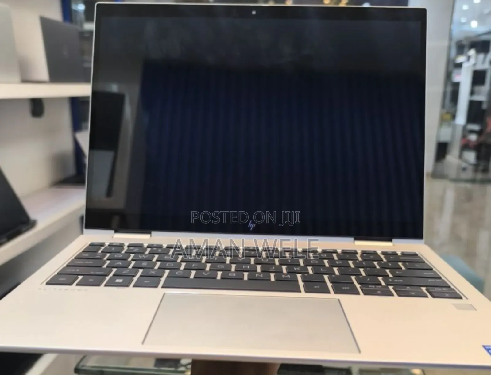 New Laptop HP Stream Notebook 16GB Intel Core I5 SSD 1T