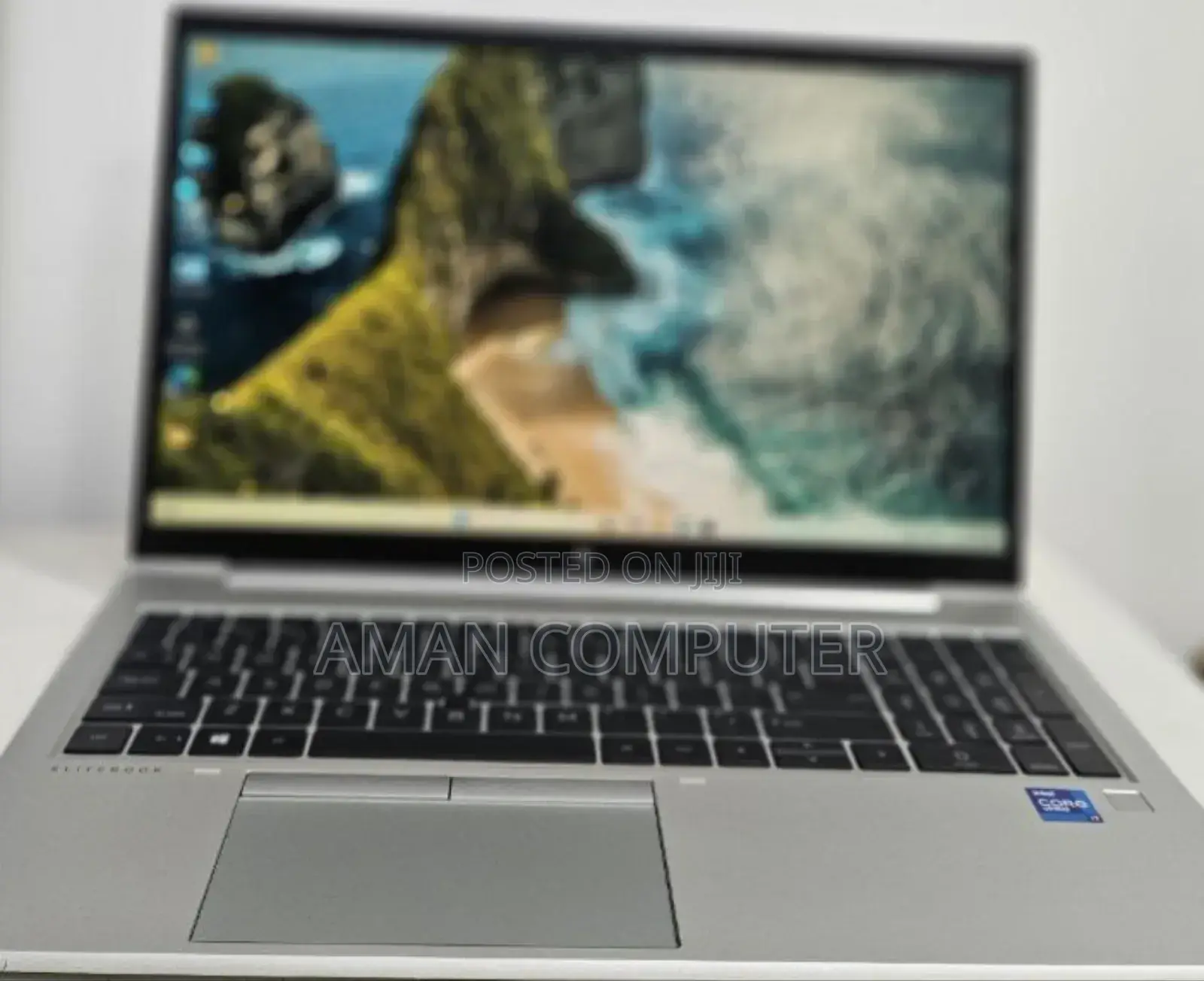 New Laptop HP Stream Notebook 16GB Intel Core I5 SSD 1T