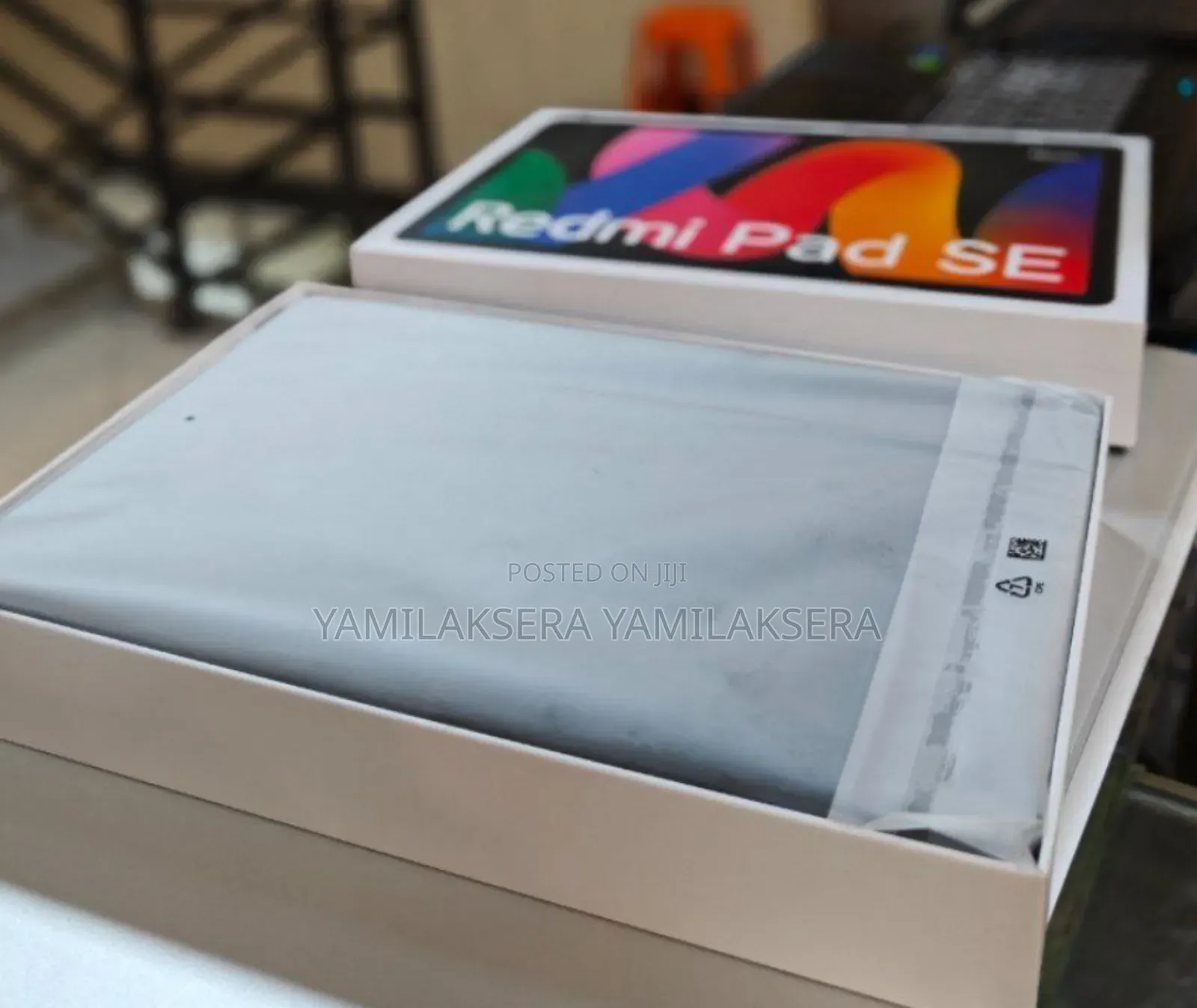 New Xiaomi Redmi Pad SE 11.0 128 GB