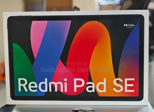 New Xiaomi Redmi Pad SE 11.0 128 GB