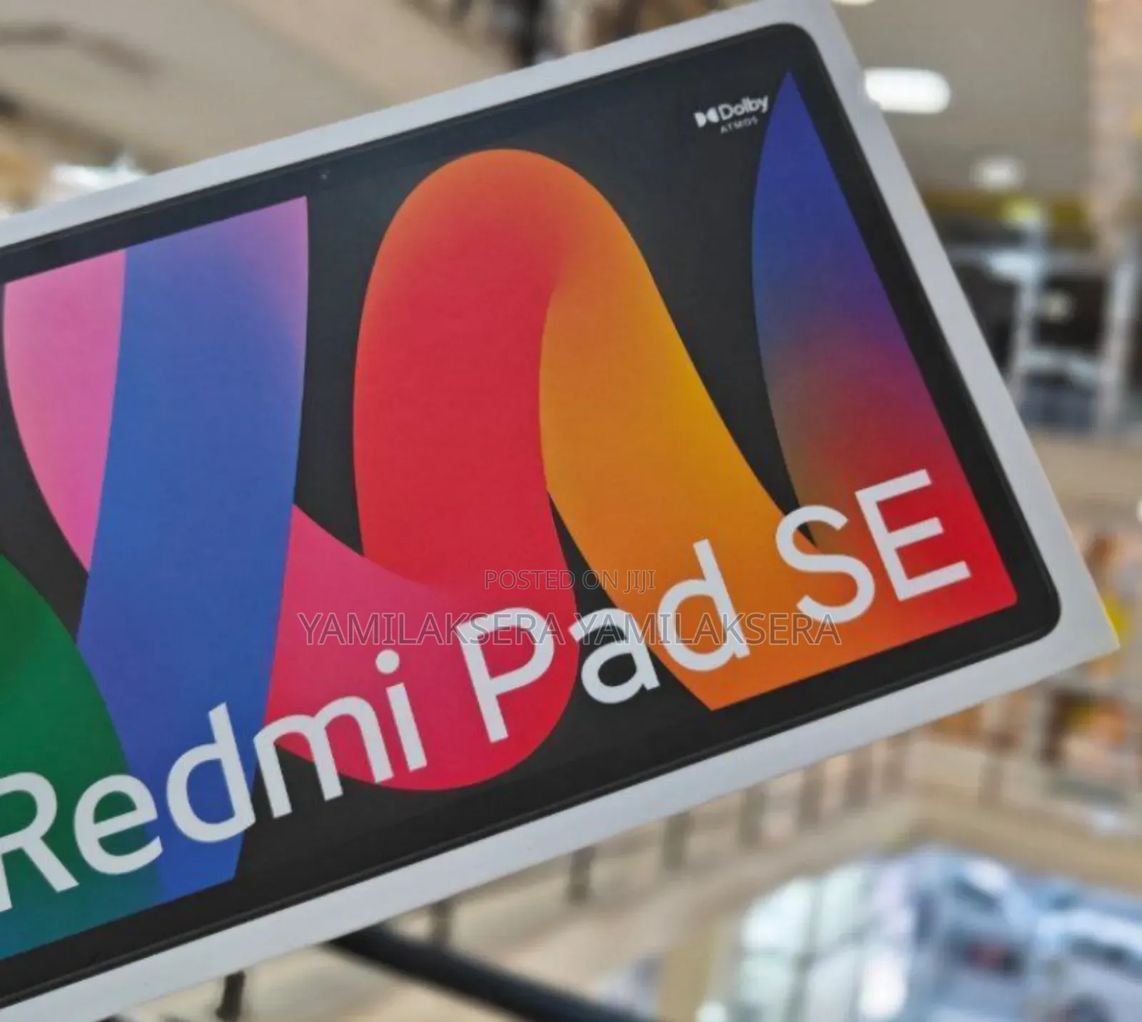 New Xiaomi Redmi Pad SE 11.0 128 GB