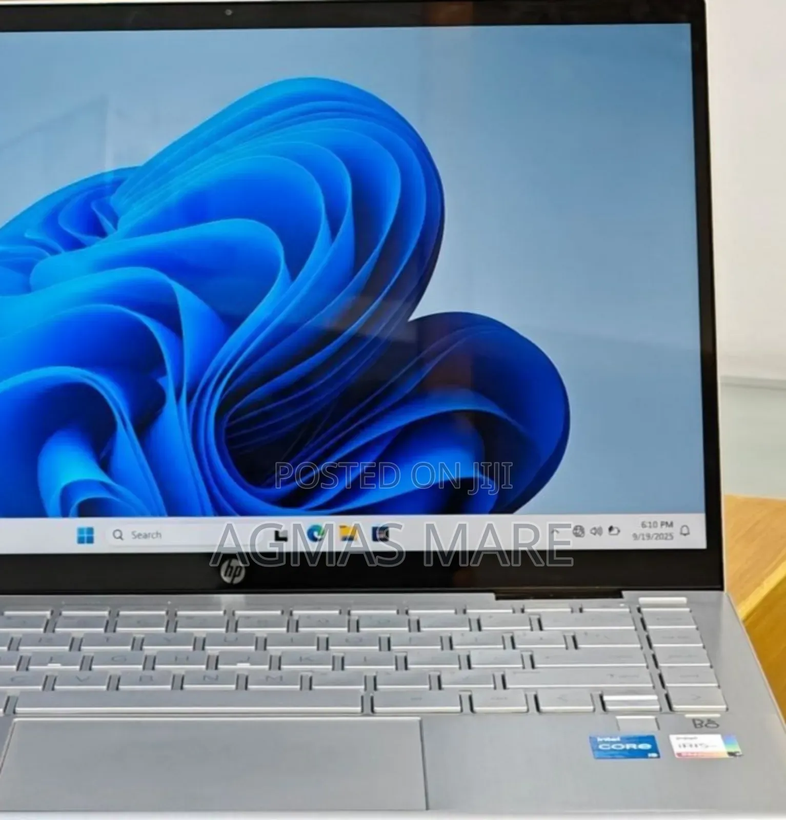 New Laptop HP Pavilion 14 16GB Intel Core I5 SSD 512GB