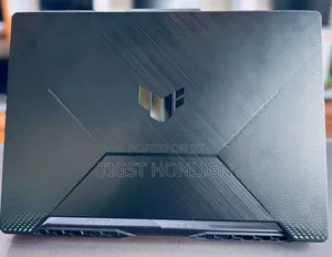 New Laptop Asus TUF Gaming A15 16GB AMD Ryzen 5 SSD 512GB