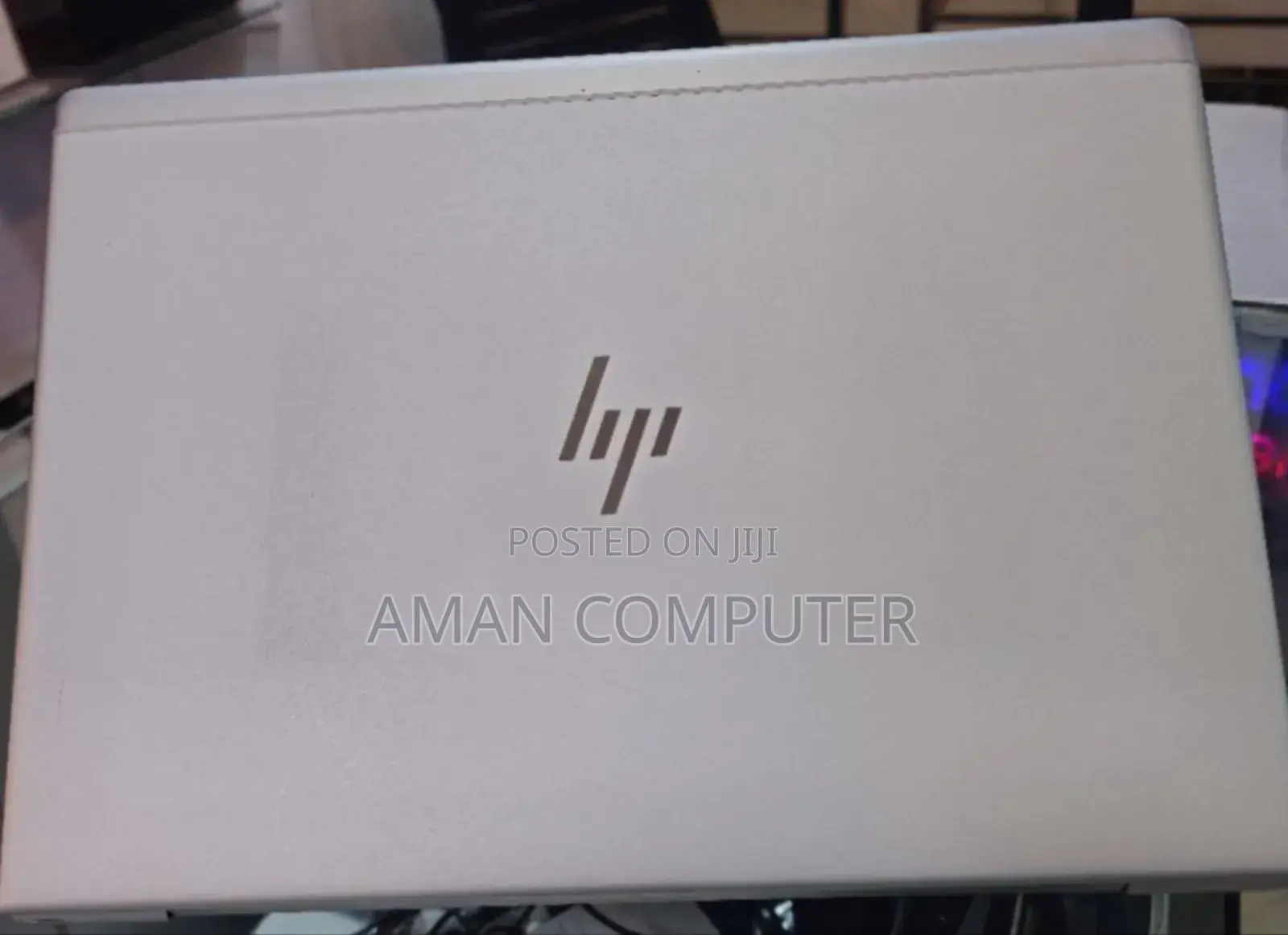 New Laptop HP EliteBook 840 G5 16GB Intel Core I5 SSD 512GB