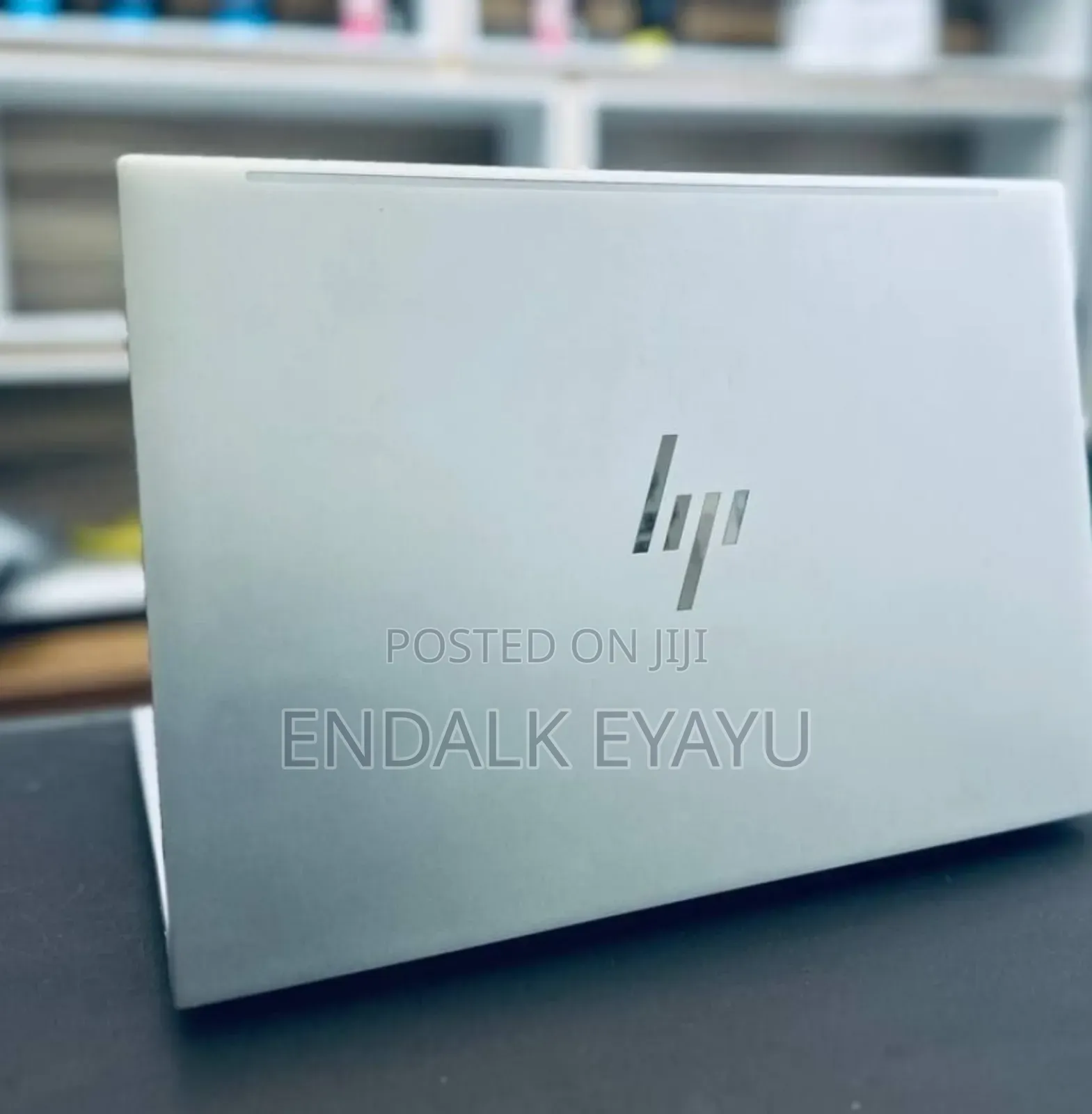 New Laptop HP 630 16GB Intel Core i7 SSD 512GB