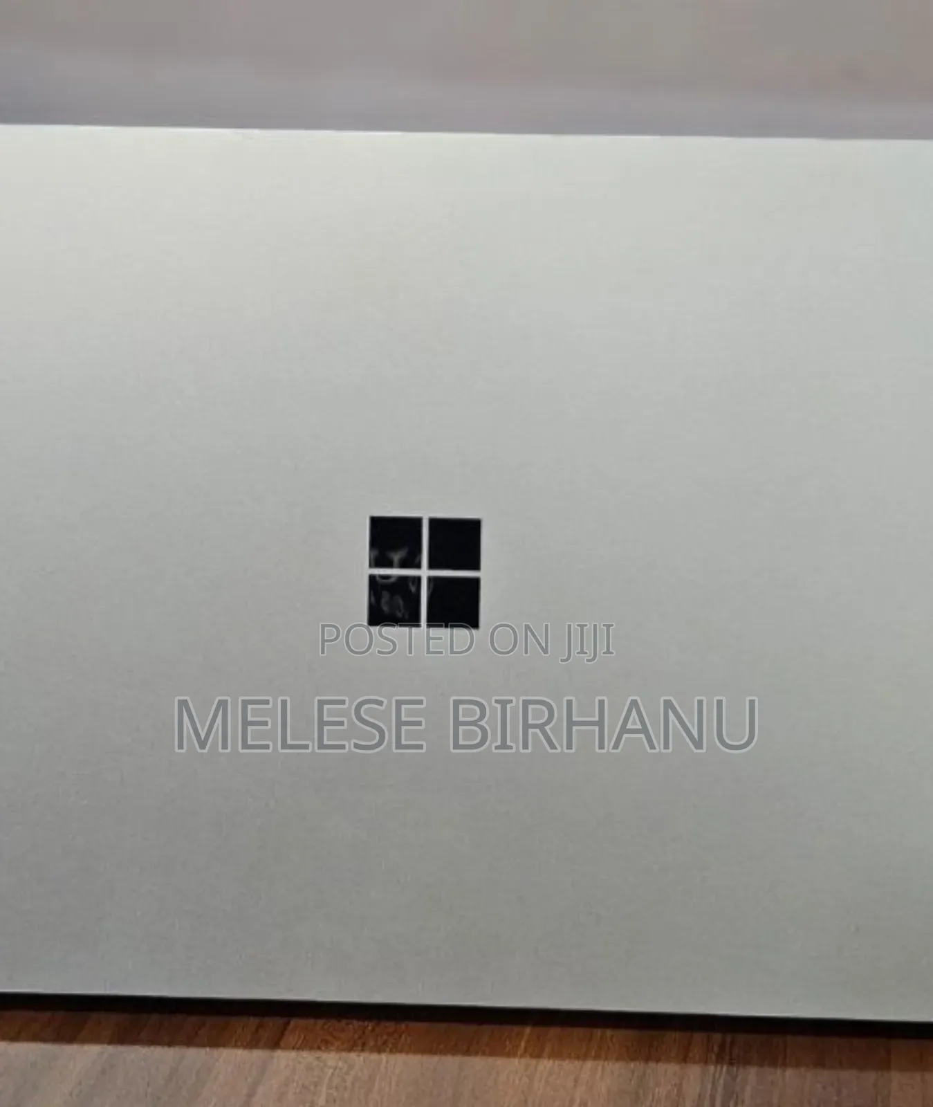 New Laptop Microsoft Surface Laptop 4 16GB Intel Core I7 SSD 512GB