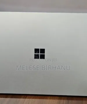 New Laptop Microsoft Surface Laptop 4 16GB Intel Core I7 SSD 512GB