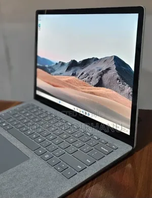 New Laptop Microsoft Surface Laptop 4 16GB Intel Core I7 SSD 512GB