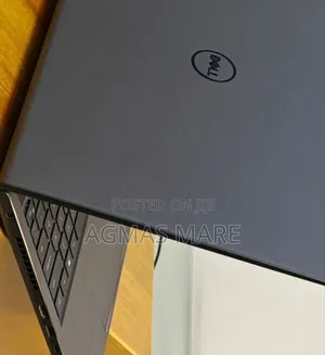 New Laptop Dell Inspiron 15 16GB Intel Core I7 SSD 512GB