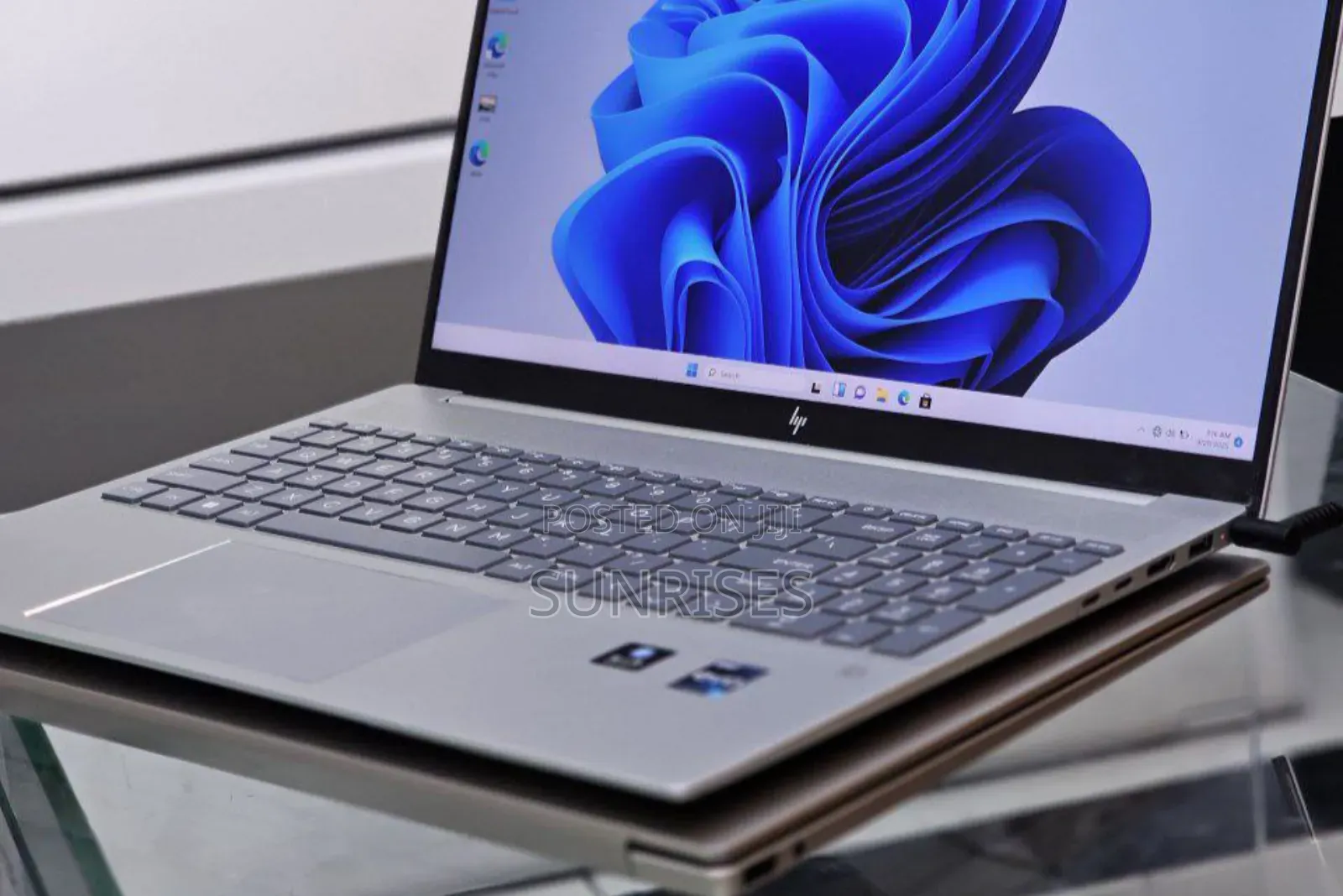 New Laptop HP Pavilion 15 16GB Intel Core I7 SSD 1T