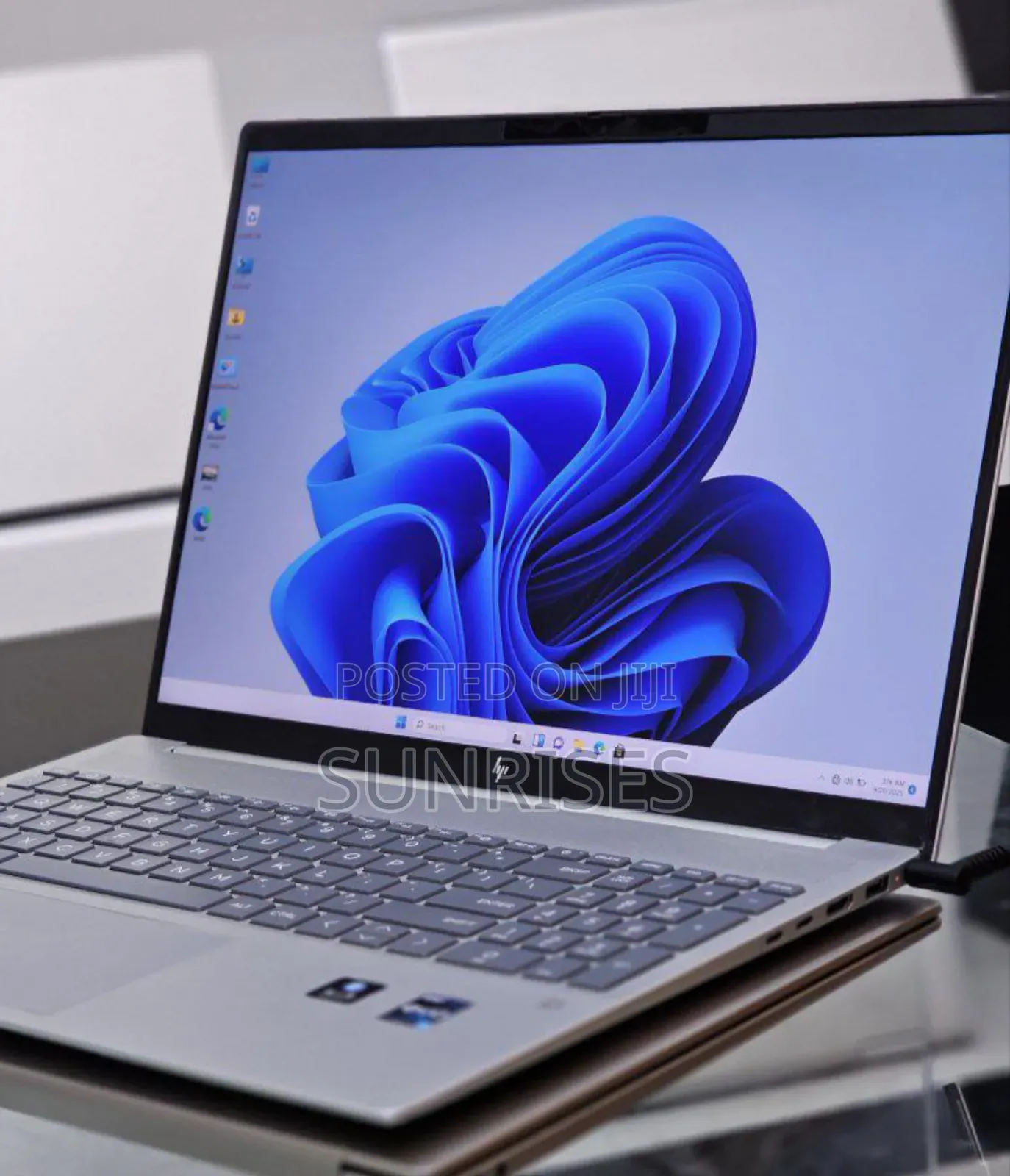 New Laptop HP Pavilion 15 16GB Intel Core I7 SSD 1T