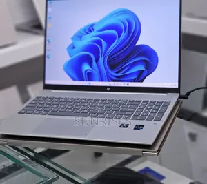 New Laptop HP Pavilion 15 16GB Intel Core I7 SSD 1T