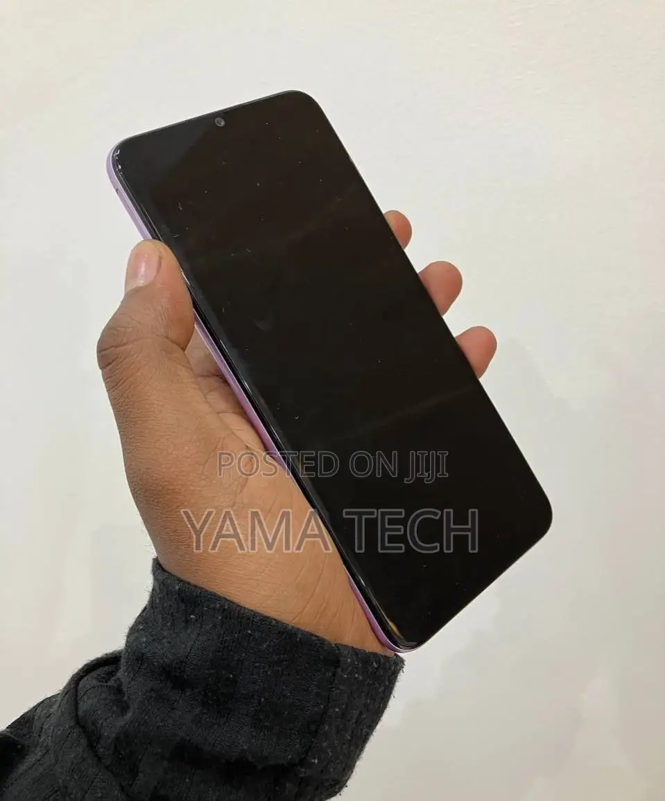 New Samsung Galaxy A04e 32 GB Blue