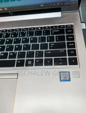 New Laptop HP EliteBook 840 G5 16GB Intel Core I5 SSD 512GB