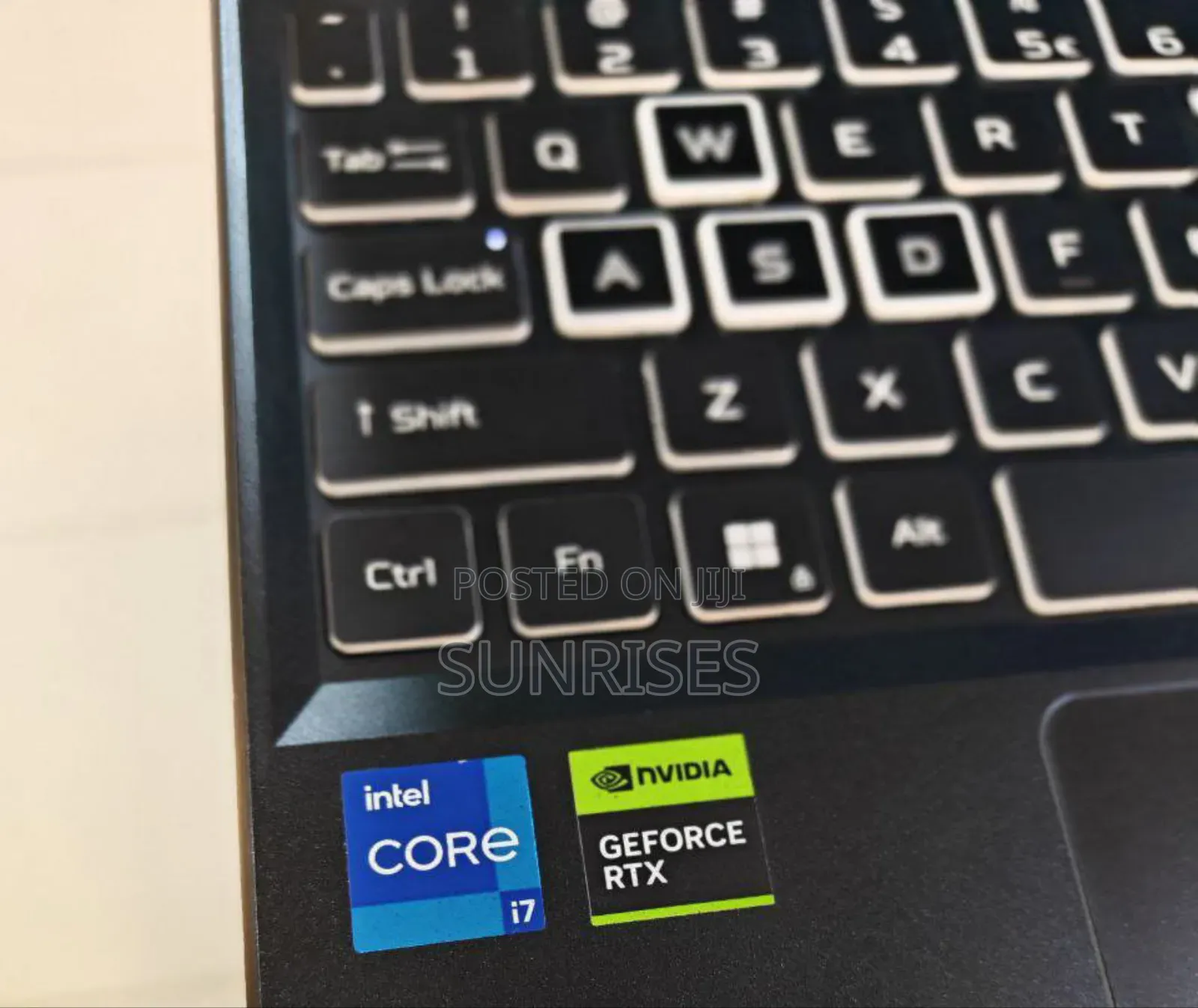 New Laptop Acer Predator Helios 300 16GB Intel Core i7 SSD 512GB