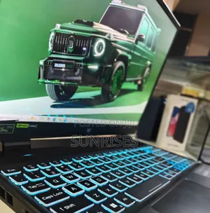 New Laptop Acer Predator Helios 300 16GB Intel Core i7 SSD 512GB