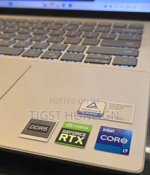 New Laptop Dell Inspiron 14 16GB Intel Core I7 SSD 512GB