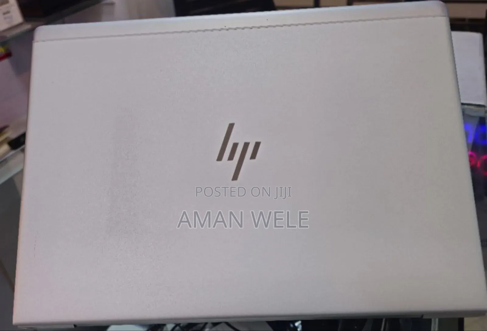 New Laptop HP EliteBook 840 G5 16GB Intel Core I5 SSD 512GB