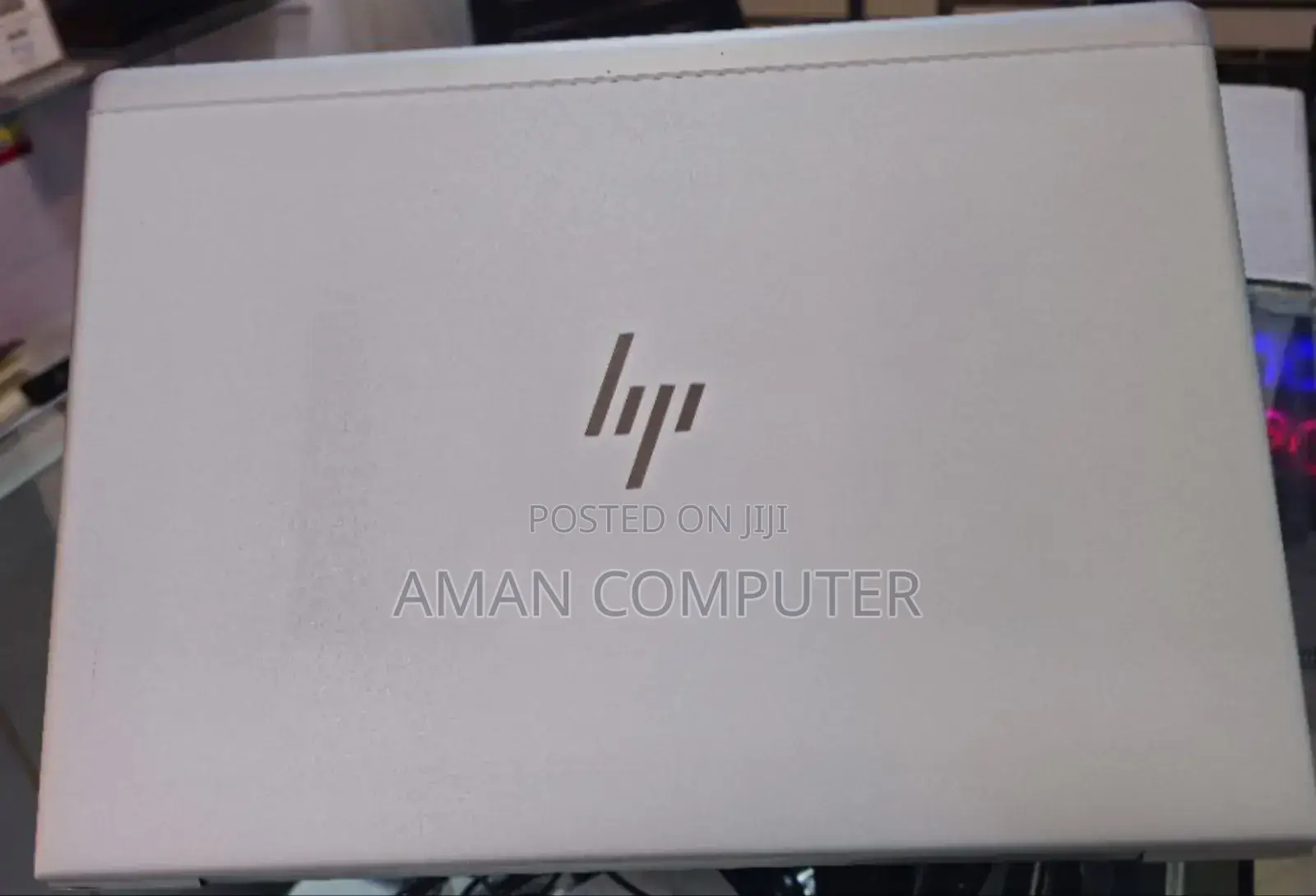 New Laptop HP EliteBook 840 G5 16GB Intel Core I5 SSD 512GB
