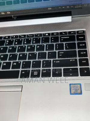 New Laptop HP EliteBook 840 G5 16GB Intel Core I5 SSD 512GB