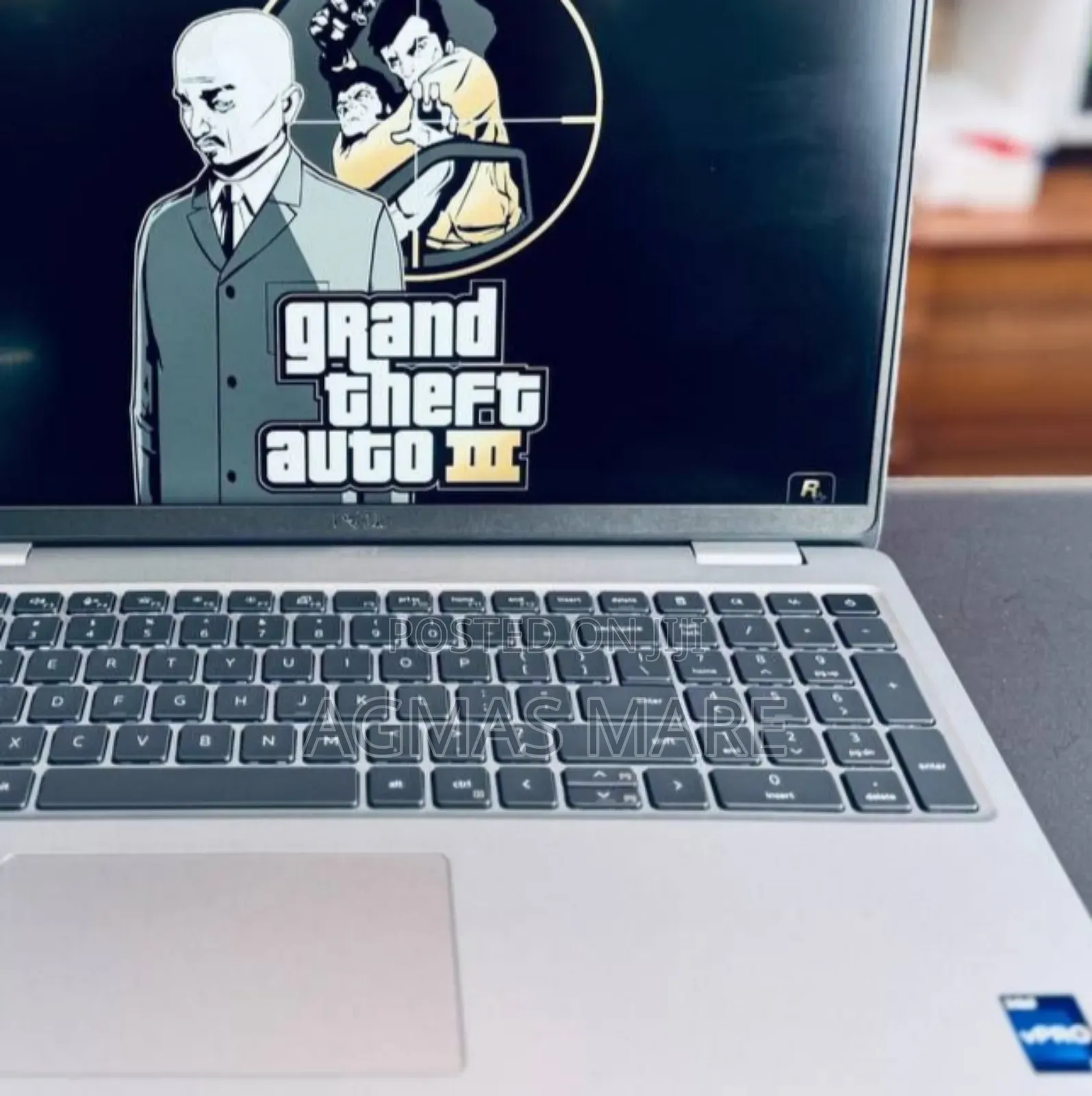 New Laptop Dell Precision 15 3520 32GB Intel Core I7 SSD 1T