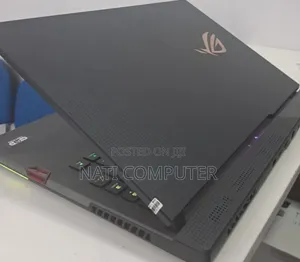 New Laptop Asus G501VW 32GB Intel Core Ultra 9 SSD 1T