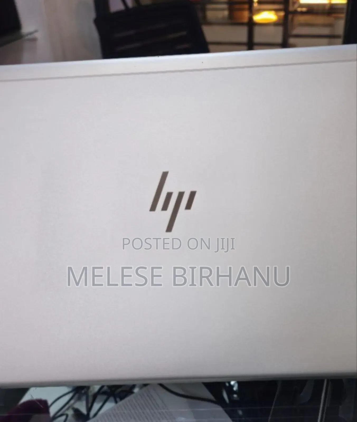 New Laptop HP EliteBook 840 G5 16GB Intel Core i5 SSD 512GB