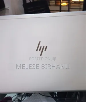 New Laptop HP EliteBook 840 G5 16GB Intel Core i5 SSD 512GB