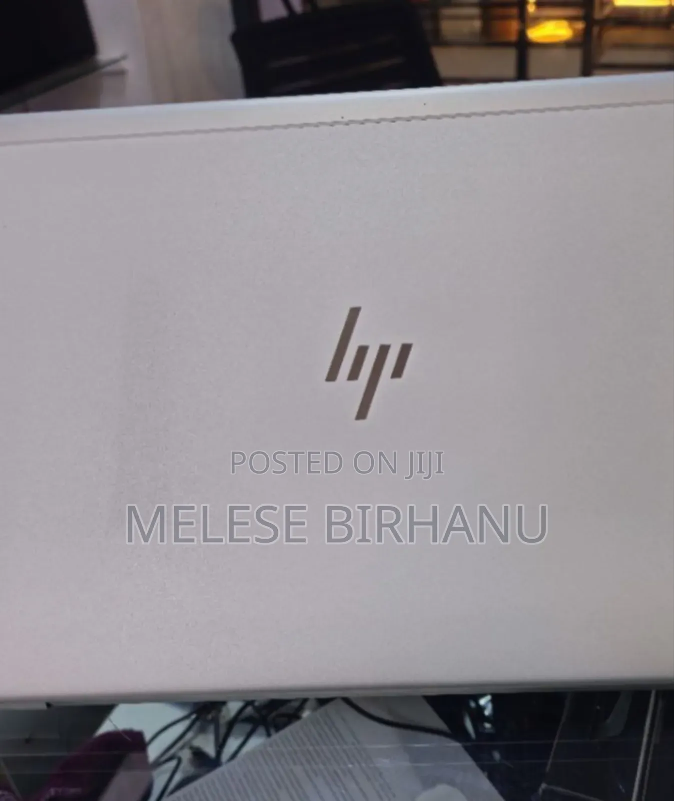 New Laptop HP EliteBook 840 G5 16GB Intel Core i5 SSD 512GB