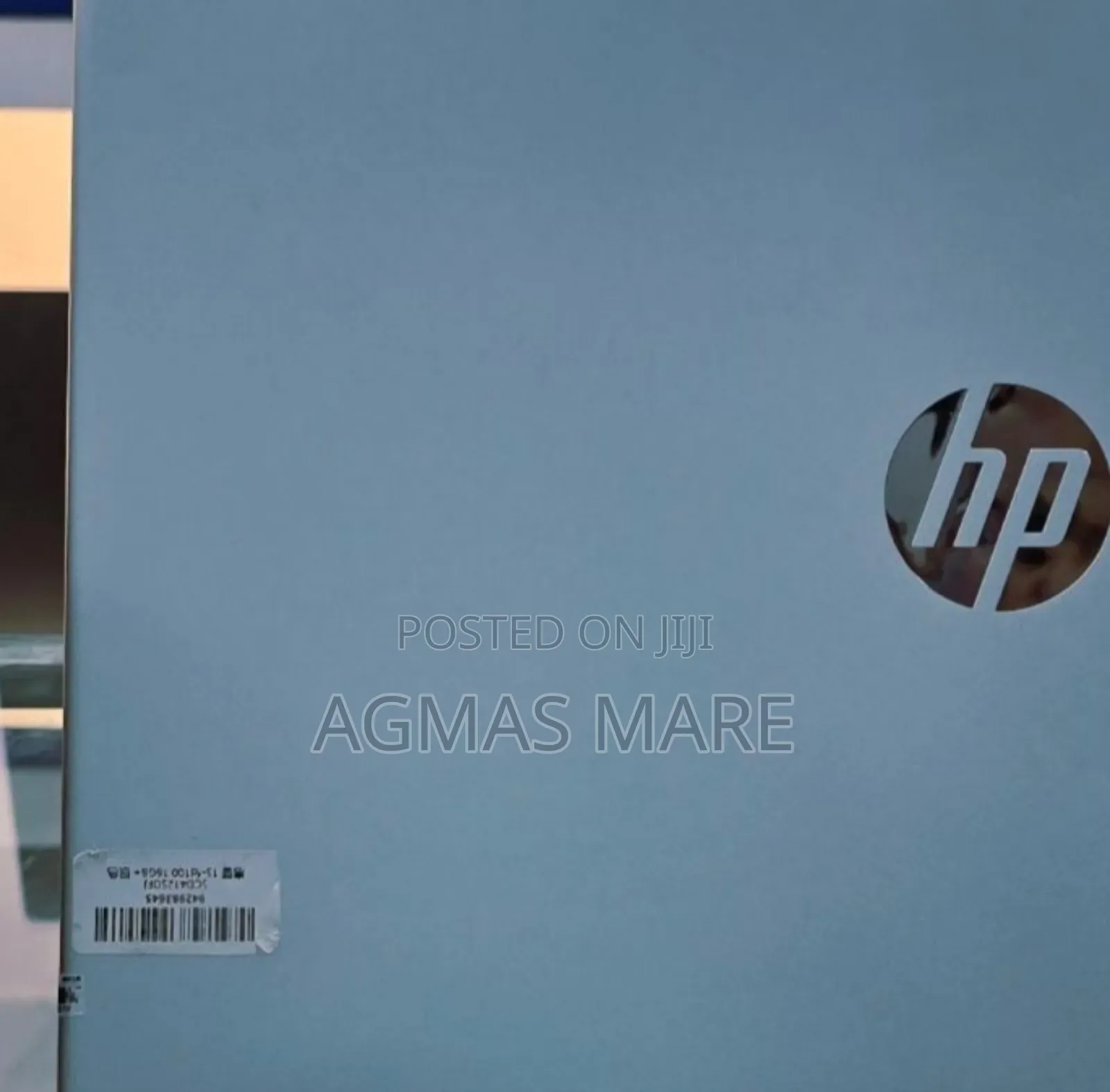 New Laptop HP Stream Notebook 16GB Intel Core Ultra 7 SSD 1T