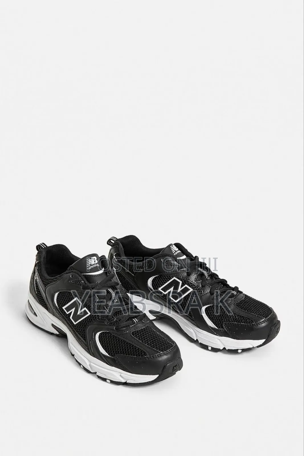 Original New Balance Shoes