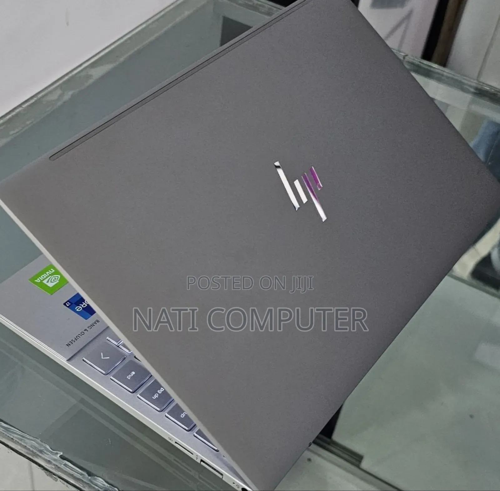 New Laptop HP Envy X2 16GB Intel Core I7 SSD 1T