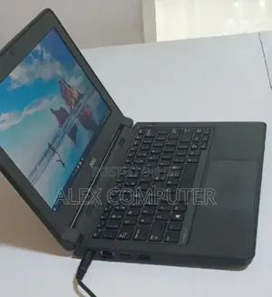 New Laptop Dell Latitude 11 3150 8GB Intel Pentium SSD 128GB